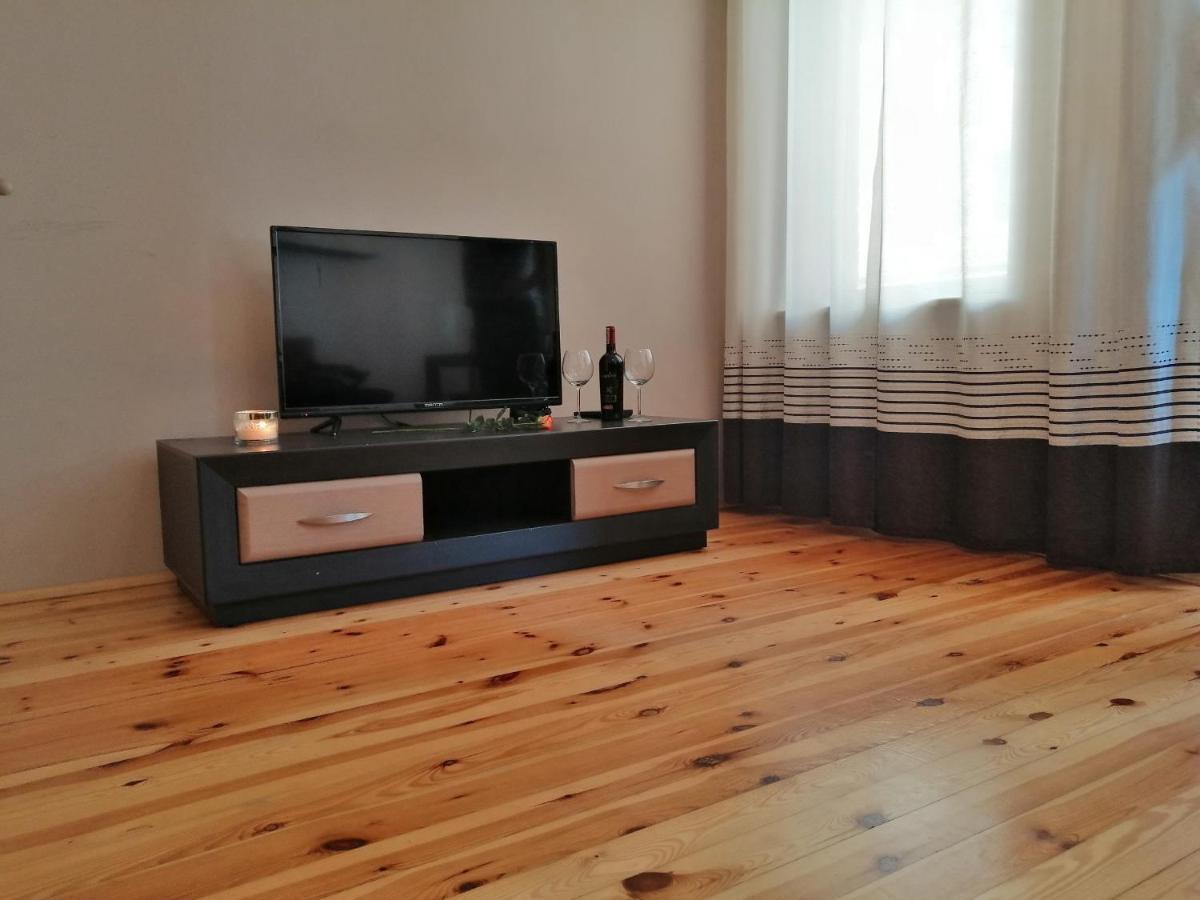 شقة Cicha Przystan Apartament Starowka كولوبرزيغ المظهر الخارجي الصورة
